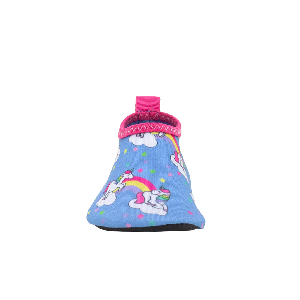 ROBEEZ - Aqua Shoes - Unicorn Dreams - Two Giraffes Children's Footwear