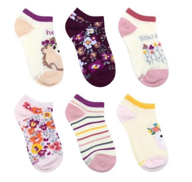 ROBEEZ - Kids Socks - Grow in Love - Two Giraffes Children's Footwear