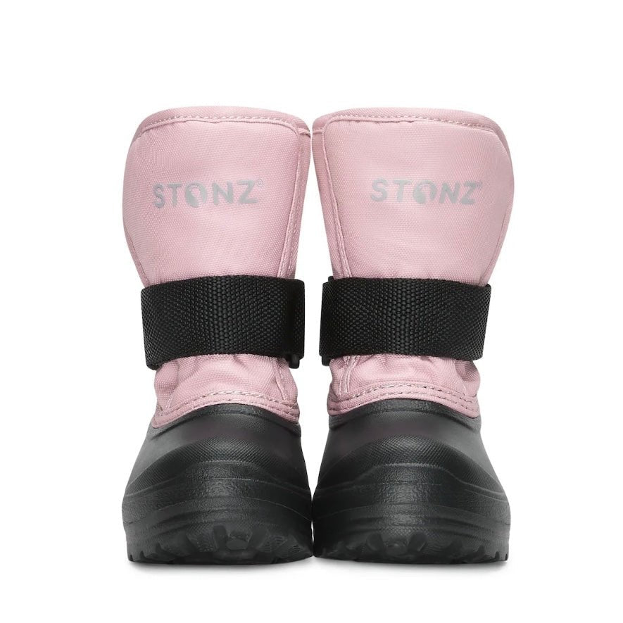 STONZ - Trek Toddler - Haze Pink - Two Giraffes Children's Footwear